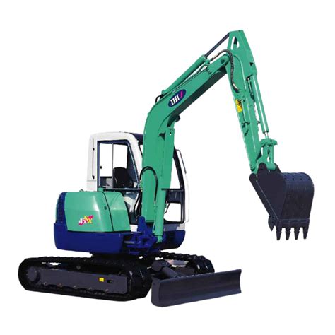 Kato 45NX Mini Excavator For Sale 